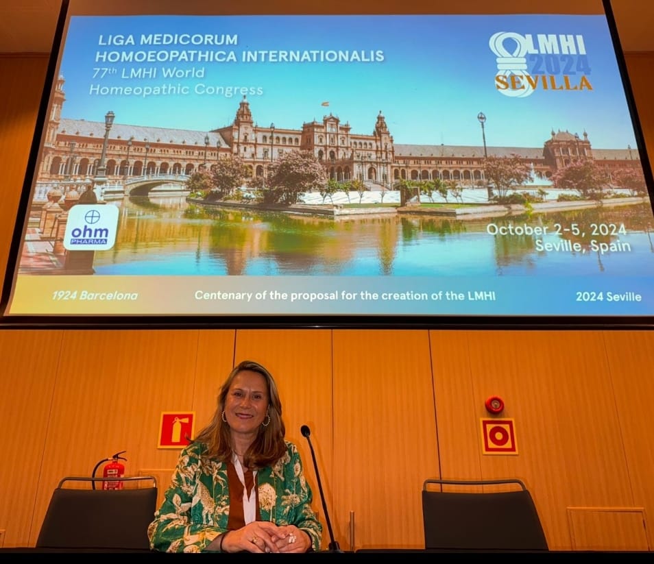 Congreso Sevilla 2025