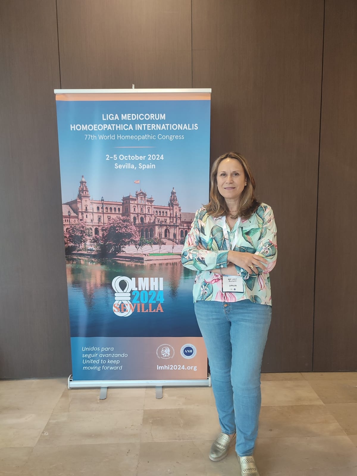 Congreso de Sevilla 2024
