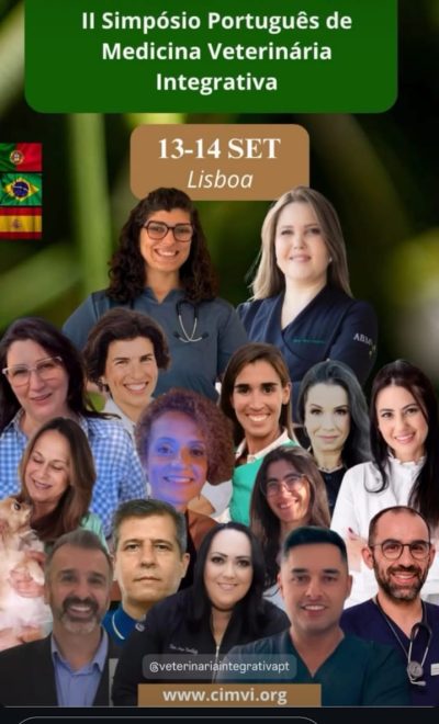 Congreso de Lisboa 2025